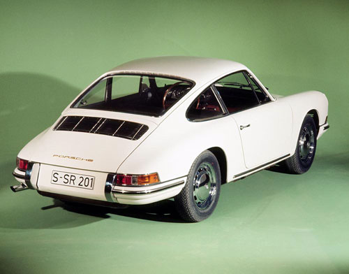Porsche 911 Porsche 911