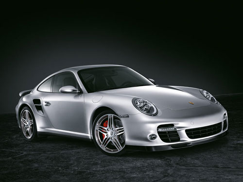 Porsche 911 Turbo Porsche 911 Turbo